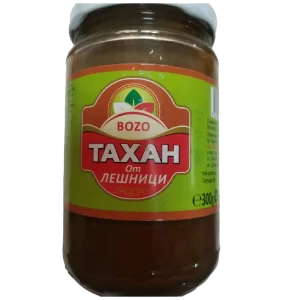 Лешников тахан БОЗО 300гр.