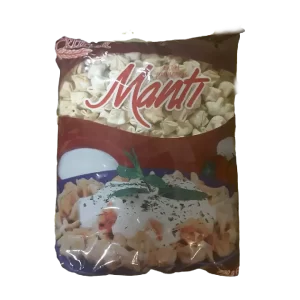 Manti - Мантъ 500гр.