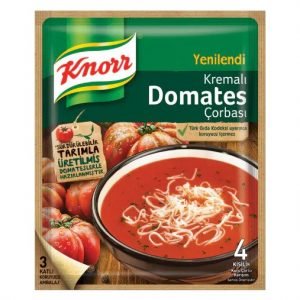 Knorr - Доматена супа