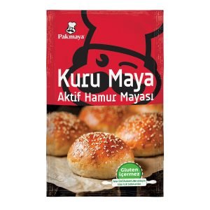 Суха мая Pakmaya 100 гр.