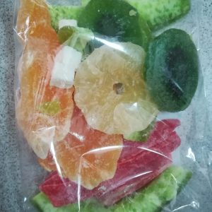 Микс ЕКЗОТИКА