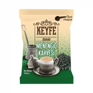 KEYFE MENENGIC - Турско кафе мененгич с мляко  150г