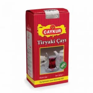Турски чай - Caykur Teriyaki 500гр.