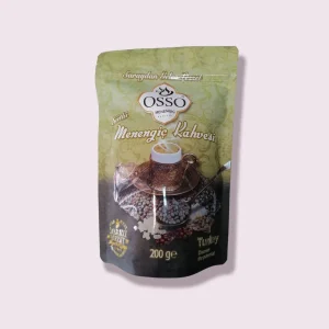 Menengec кафе OSSO 200гр. с мляко