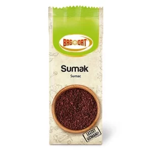 Сумак, Bağdat Baharat – 80гр.