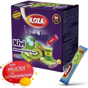 Разтворима напитка (чай) Киви - Koza