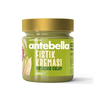 Шамфъстъково масло. Пистачо крем/паста от Antep шамфъстък antebella