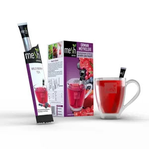 Mesh Stick чай горски плод стикове 16 х 2 gr