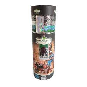 Студено пресовано масло от черен кимион - Balkanoglu 250ml