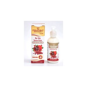 Naumed pomegranate serum Cream - Крем Серум от нар - Антиоксидант за лице, ръце и тяло 150 мл.