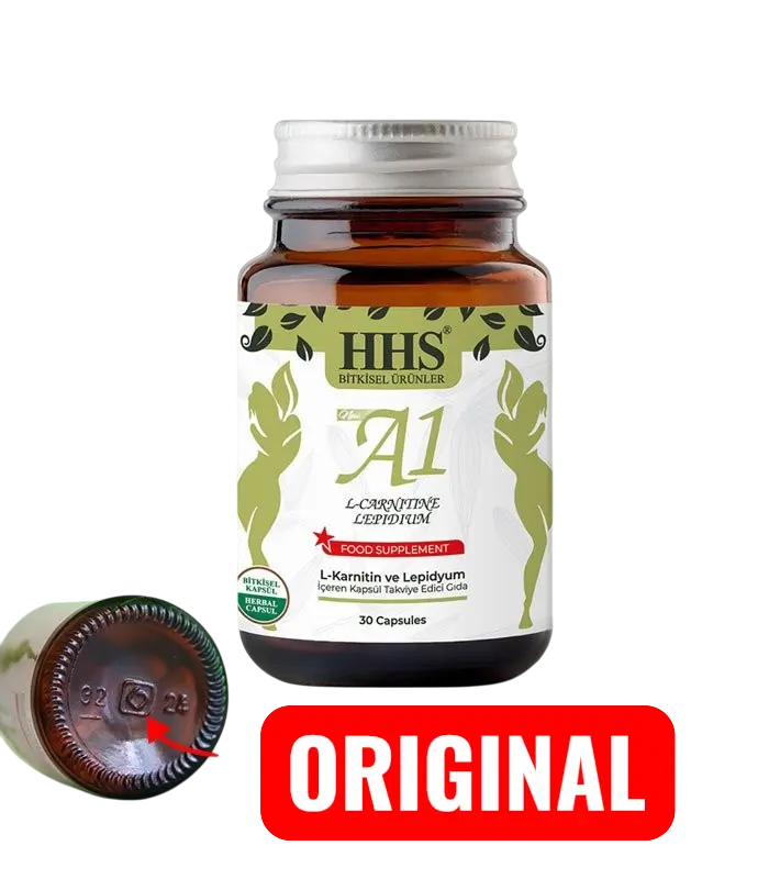 A1-L-Carnitine-ve-Lepidium-Iceren-Kapsul