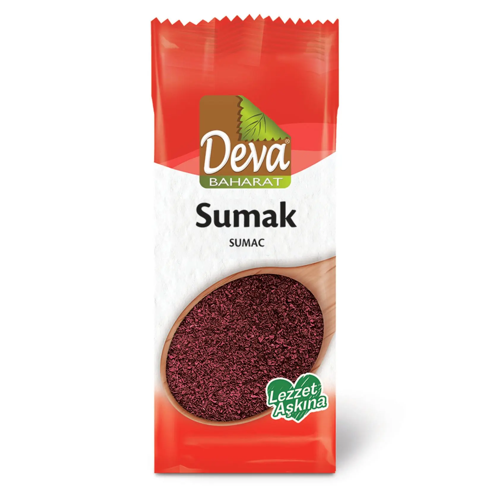 Сумак – Sumak Deva, 70 г