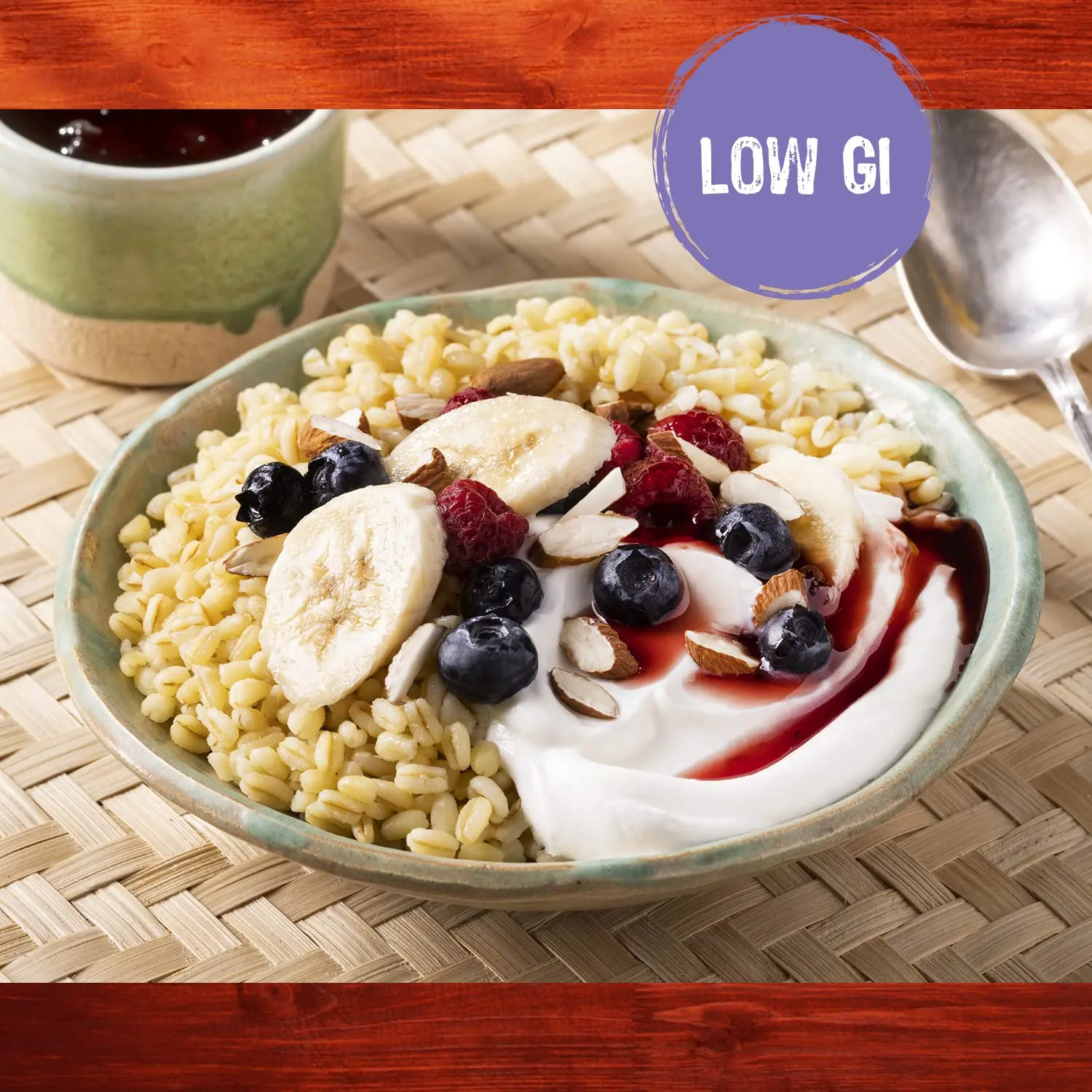 Булгур Дуру фин - Duru Fine Bulgur 500г - Image 6