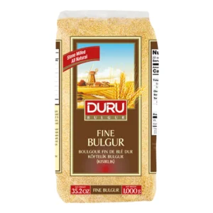 Булгур Дуру фин - Duru Fine Bulgur 500г
