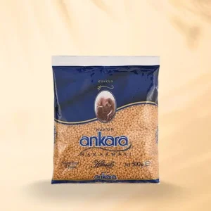 Nuh’un Ankara Makarnasi Кускус - 500 г