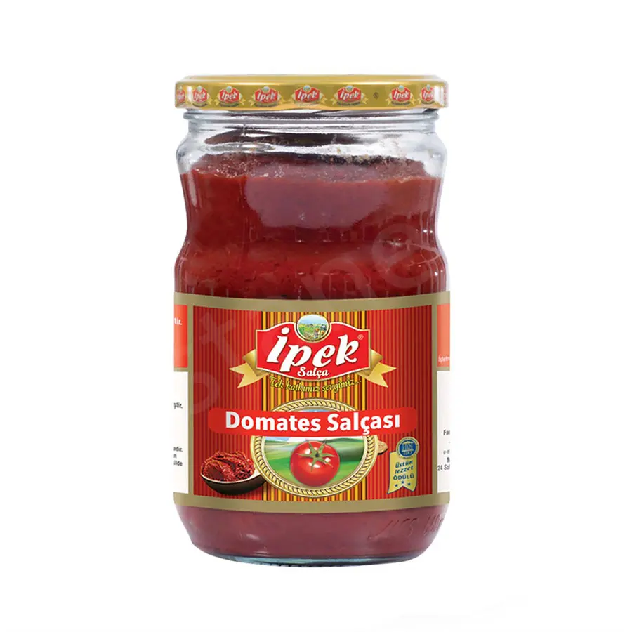 Доматено пюре / Салца IPEK – 650 г