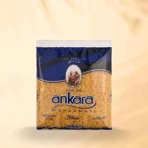 Nuh’un Ankara Makarnasi Фиде - 500 г