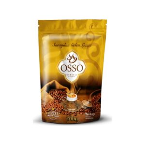 Османско кафе OSSO Osmanlı Kahvesi – 200 г