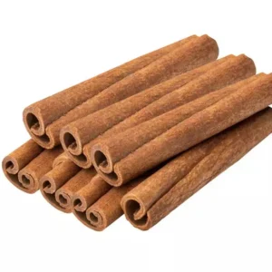 Канела на пръчици (кори) – 50 г