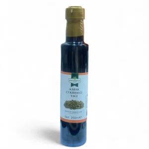 Balkanoglu масло от тиквено семе 250 ml