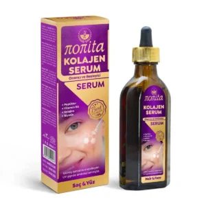 Nonita Collagen Serum - Серум с колаген, 100 ml