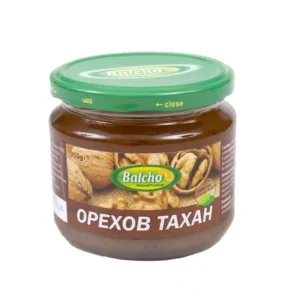 Орехов тахан Балчо 330гр