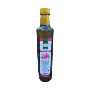 Розов оцет 500 ml Balkanlioglu gul sirkesi